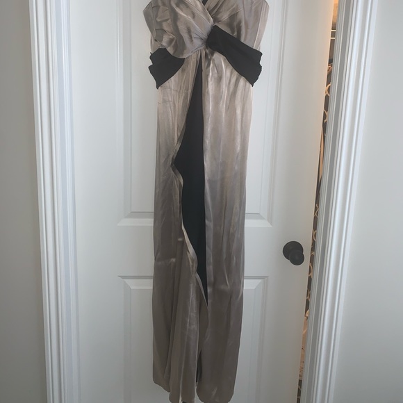 Authentic J.Mendel Gown - Picture 6 of 11